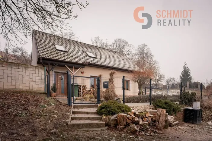 Prodej rodinného domu, Borkovany, 119 m2