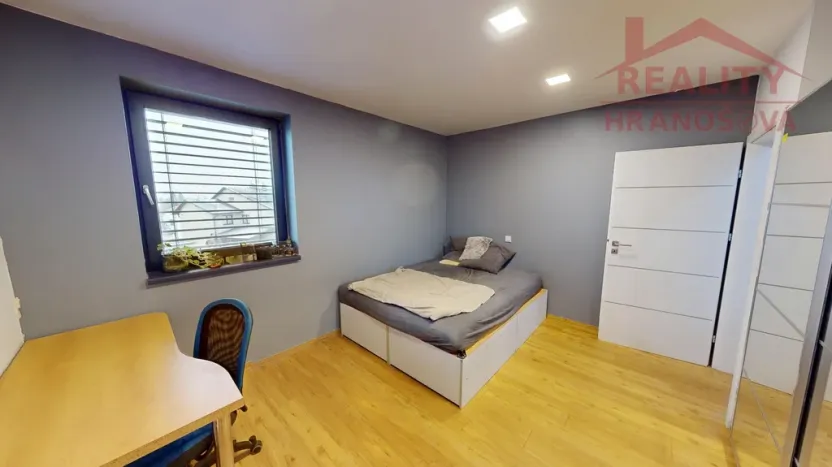 Prodej rodinného domu, Kobeřice, Nad Olšinou, 140 m2