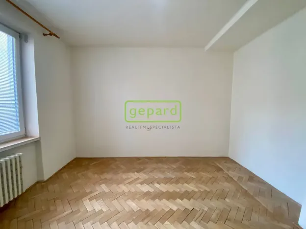 Pronájem bytu 2+1, Litoměřice, Resslova, 56 m2