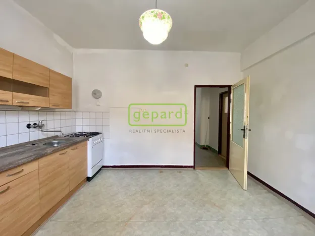 Pronájem bytu 2+1, Litoměřice, Resslova, 56 m2