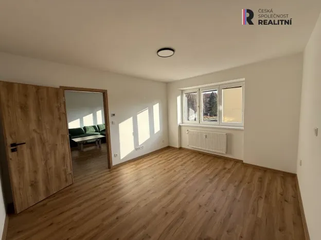 Pronájem bytu 2+1, Sokolov, Pionýrů, 57 m2