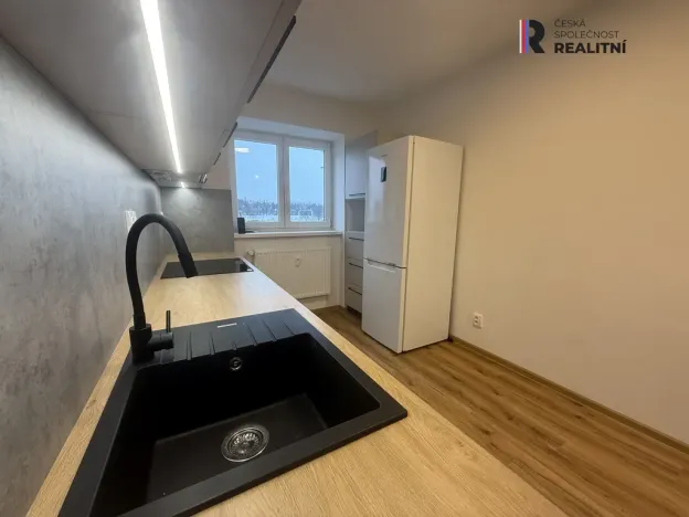 Pronájem bytu 2+1, Sokolov, Pionýrů, 57 m2