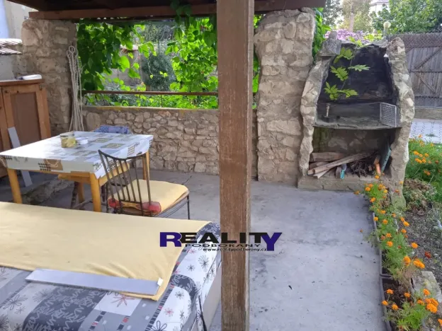 Pronájem bytu 2+1, Žatec, Třebízského, 50 m2