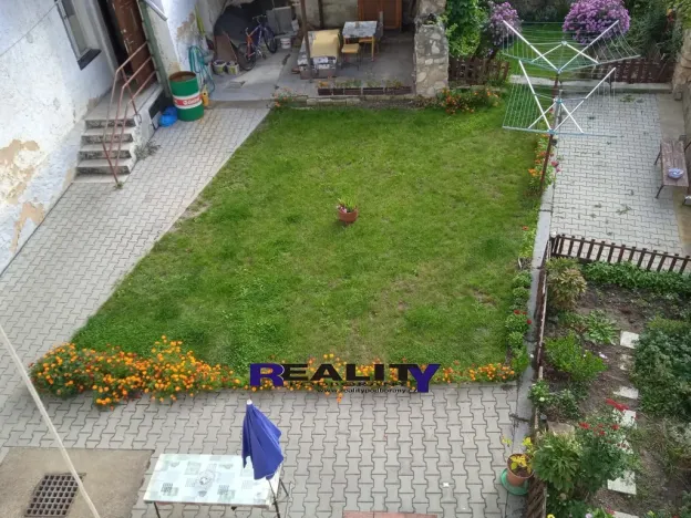 Pronájem bytu 2+1, Žatec, Třebízského, 50 m2