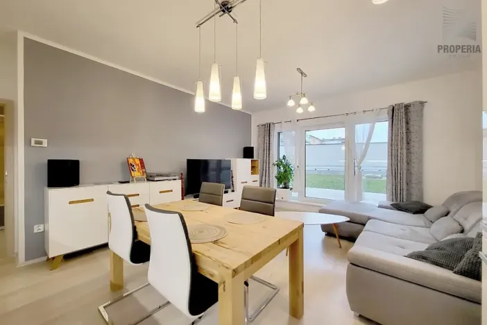 Prodej bytu 2+kk, Brno, Přadlácká, 51 m2