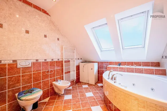 Prodej rodinného domu, Brno, Hluboček, 185 m2