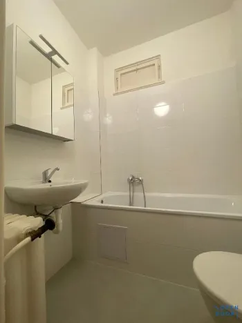 Pronájem bytu 1+kk, Praha - Nové Město, Plavecká, 22 m2