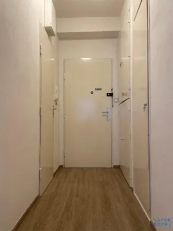 Pronájem bytu 1+kk, Praha - Nové Město, Plavecká, 22 m2