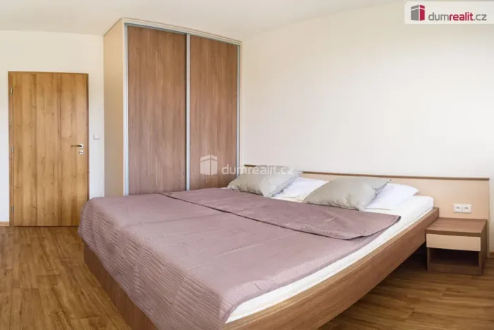 Prodej bytu 2+kk, Všemina, 45 m2