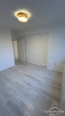 Pronájem bytu 2+1, Zruč nad Sázavou, Slunný vrch, 46 m2