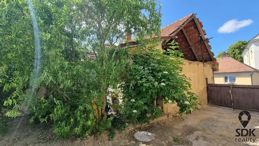 Prodej pozemku pro bydlení, Žďárná, 205 m2