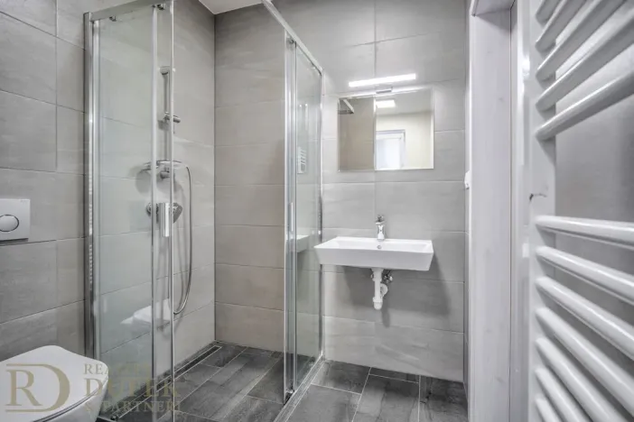 Pronájem rodinného domu, Praha - Hostavice, Hlinířská, 95 m2