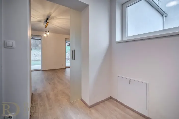 Pronájem rodinného domu, Praha - Hostavice, Hlinířská, 95 m2