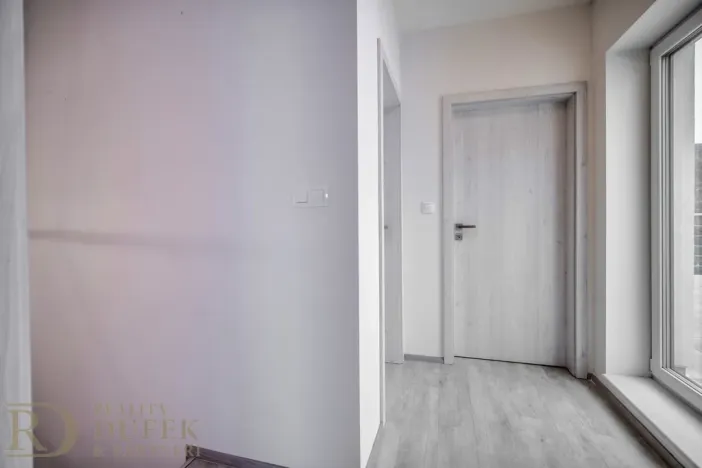 Pronájem rodinného domu, Praha - Hostavice, Hlinířská, 95 m2