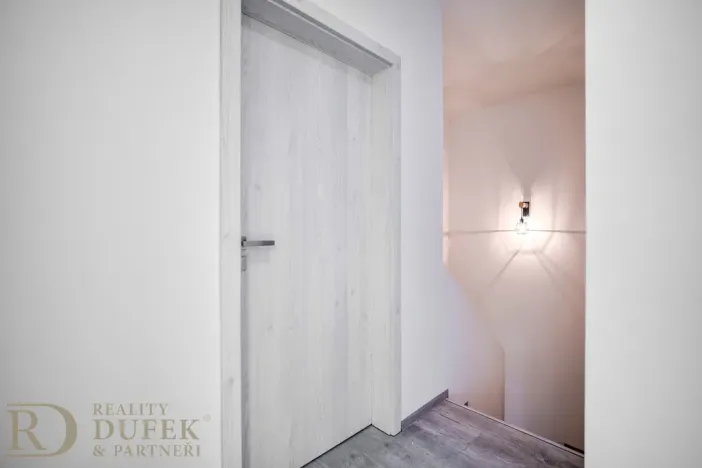 Pronájem rodinného domu, Praha - Hostavice, Hlinířská, 95 m2