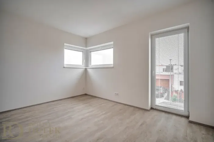 Pronájem rodinného domu, Praha - Hostavice, Hlinířská, 95 m2