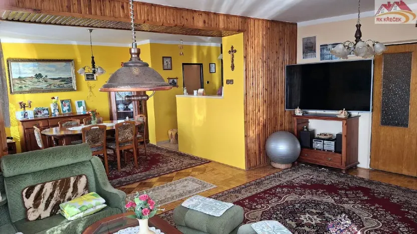 Prodej rodinného domu, Boršice, 280 m2