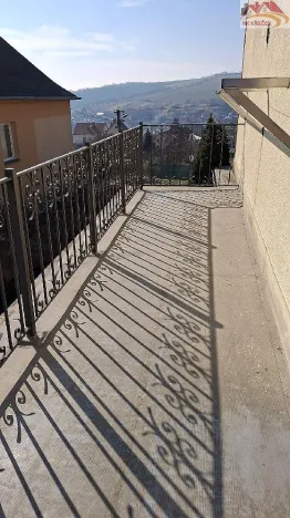 Prodej rodinného domu, Boršice, 280 m2