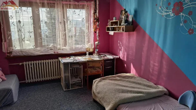 Prodej rodinného domu, Boršice, 280 m2