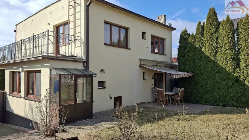 Prodej rodinného domu, Boršice, 280 m2