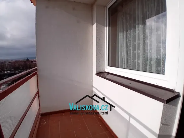 Prodej bytu 1+1, Kroměříž, Denkova, 42 m2