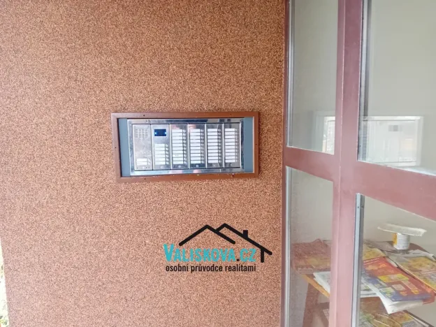 Prodej bytu 1+1, Kroměříž, Denkova, 42 m2