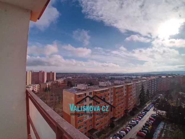 Prodej bytu 1+1, Kroměříž, Denkova, 42 m2