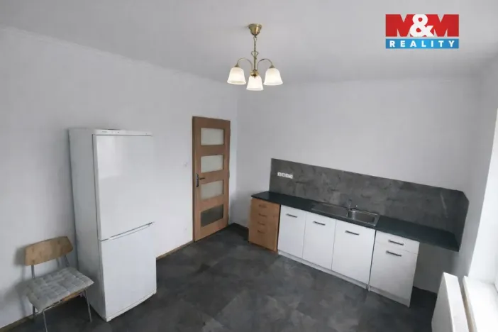 Prodej činžovního domu, Ústí nad Orlicí, Třebovská, 560 m2