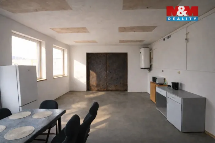 Prodej činžovního domu, Ústí nad Orlicí, Třebovská, 560 m2