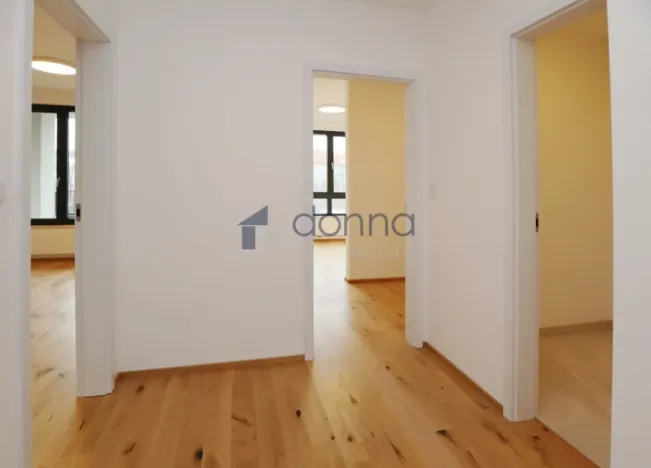 Pronájem bytu 2+kk, Praha, Závišova, 54 m2