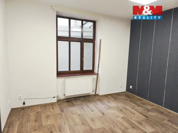 Pronájem kanceláře, Ostrava - Moravská Ostrava, Stodolní, 80 m2