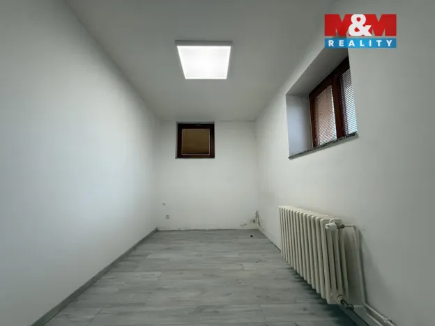 Pronájem bytu 2+1, Jablonec nad Nisou, Letohradská, 59 m2