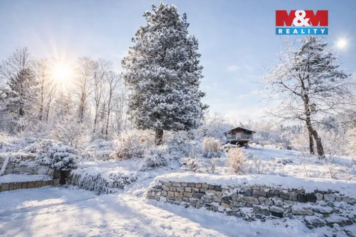 Pronájem bytu 2+1, Jablonec nad Nisou, Letohradská, 59 m2