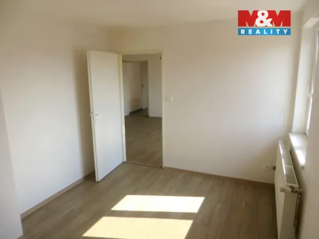 Pronájem bytu 3+1, Kravaře - Kouty, Hlučínská, 60 m2
