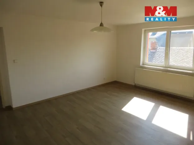 Pronájem bytu 3+1, Kravaře - Kouty, Hlučínská, 60 m2