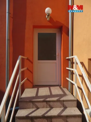 Pronájem bytu 3+1, Kravaře - Kouty, Hlučínská, 60 m2