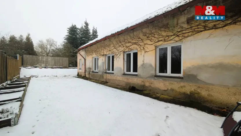 Prodej rodinného domu, Petrov, Hlavní, 570 m2