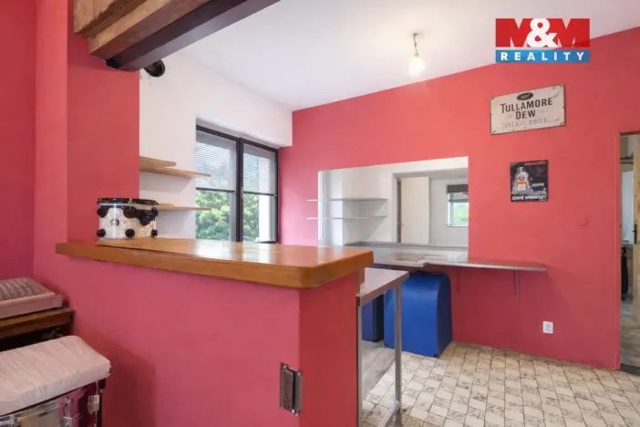 Prodej rodinného domu, Petrov, Hlavní, 570 m2