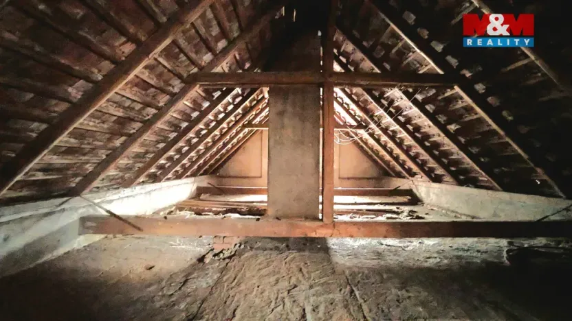 Prodej rodinného domu, Petrov, Hlavní, 570 m2