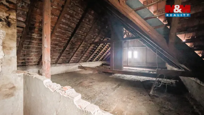 Prodej rodinného domu, Petrov, Hlavní, 570 m2