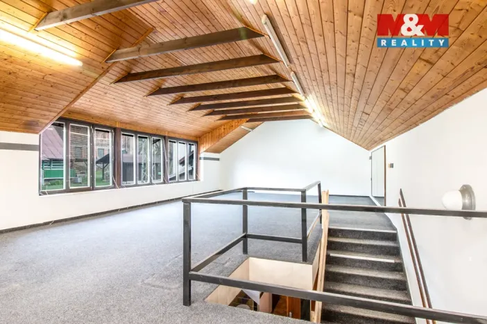 Prodej rodinného domu, Železný Brod, Jirchářská, 119 m2