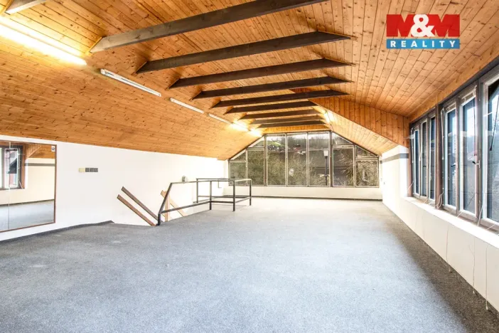 Prodej rodinného domu, Železný Brod, Jirchářská, 119 m2