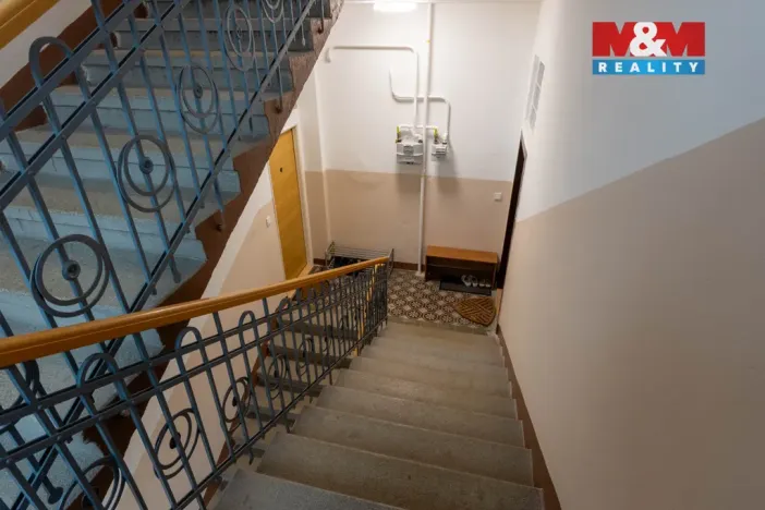 Prodej bytu 4+kk, Opava - Předměstí, Olomoucká, 155 m2