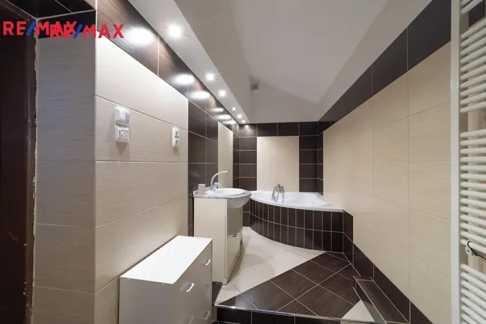 Prodej rodinného domu, Petrov nad Desnou, 145 m2