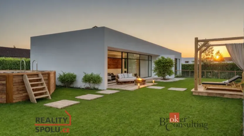 Prodej bytu 3+kk, Ptice, Úvoz, 74 m2