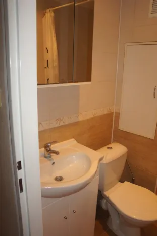 Pronájem bytu 1+1, Ústí nad Labem - Střekov, Tolstého, 36 m2