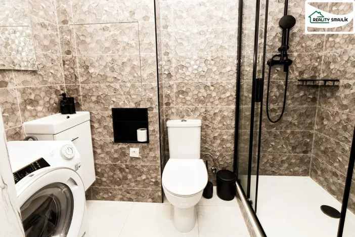 Prodej bytu 2+1, Cheb, Písečná, 52 m2