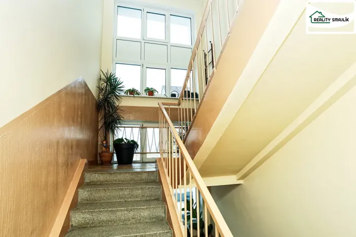 Prodej bytu 2+1, Cheb, Písečná, 52 m2