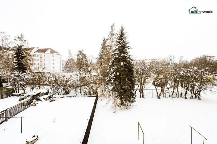 Prodej bytu 2+1, Cheb, Písečná, 52 m2