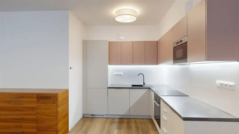 Pronájem bytu 2+kk, Beroun - Beroun-Město, Okružní, 79 m2